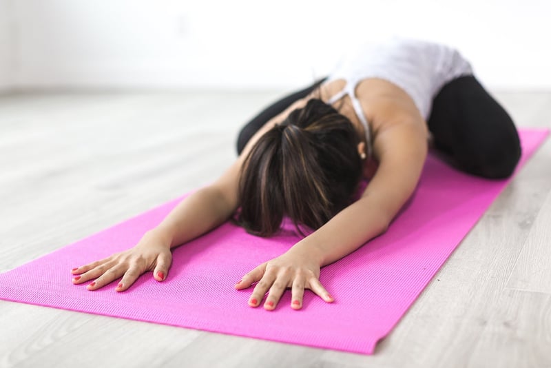 Yoga Classes