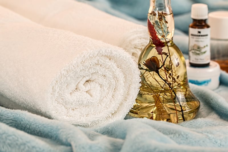 Spa Therapy Image