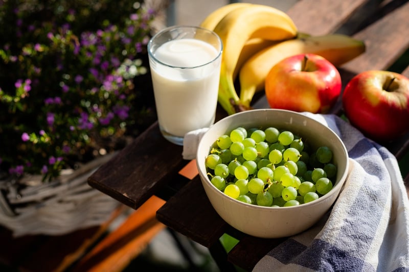 Mindful Eating