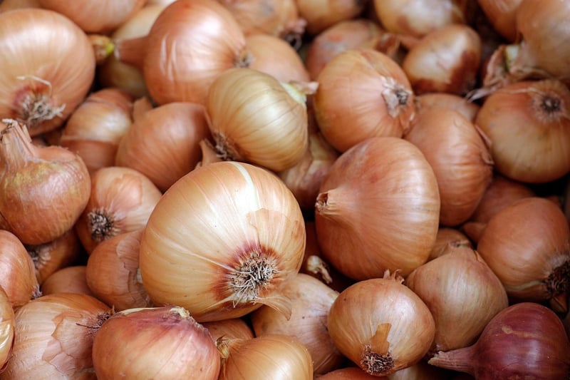 Healthy Vegetables