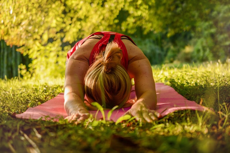 Yoga Image